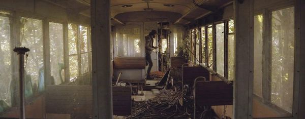 Produktbild: Apocalypse - Die letzte Hoffnung