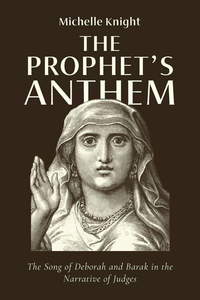 Produktbild: The Prophet's Anthem