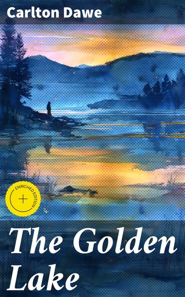 Produktbild: The Golden Lake
