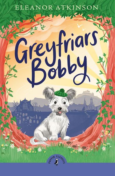 Produktbild: Greyfriars Bobby