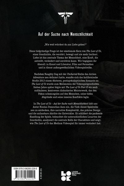 Produktbild: The Last of Us