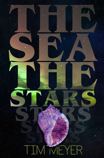 Produktbild: The Sea, the Stars
