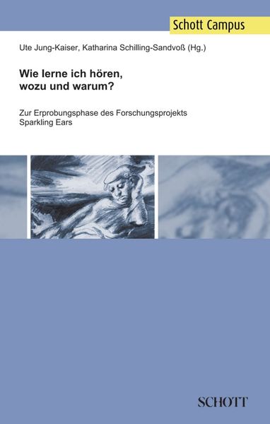 Produktbild: Wie lerne ich h&ouml;ren, wozu und warum?
