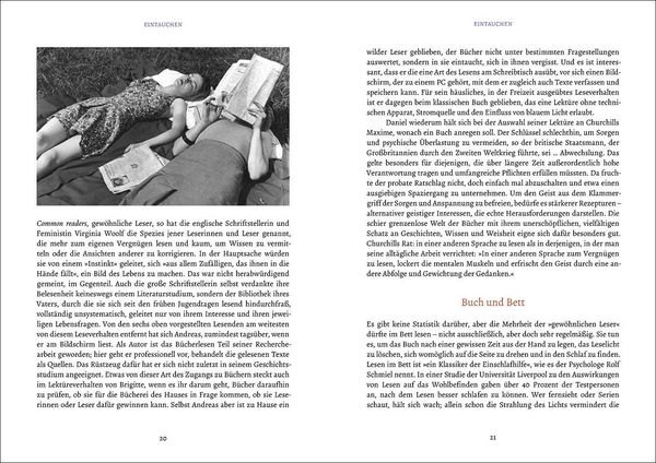 Produktbild: Im Zauber der B&uuml;cher