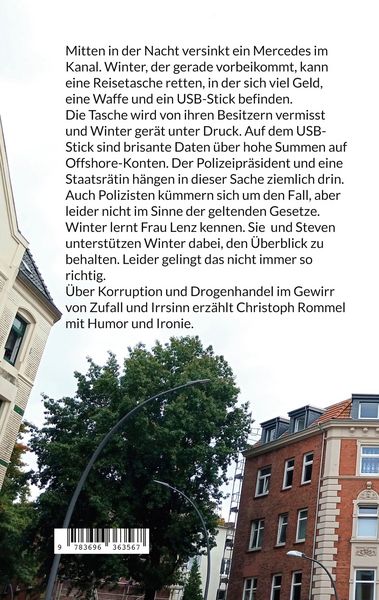 Produktbild: Veringstra&szlig;e