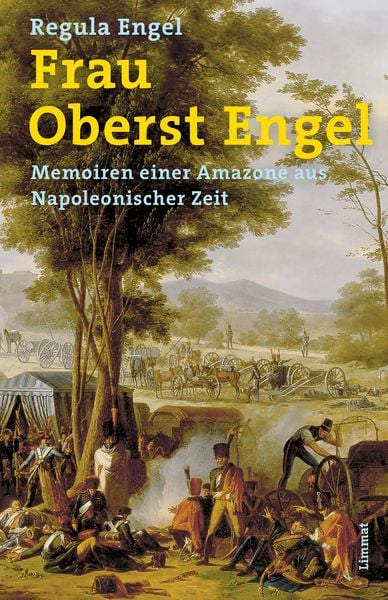 Produktbild: Frau Oberst Engel