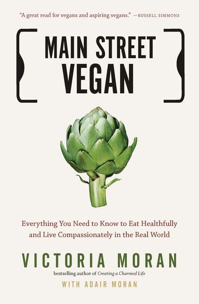Produktbild: Main Street Vegan