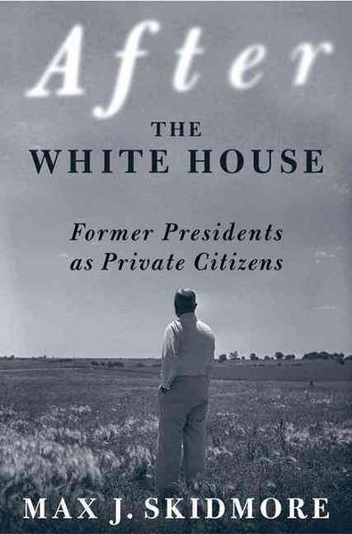 Produktbild: After The White House