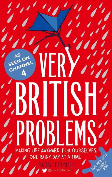 Produktbild: Very British Problems