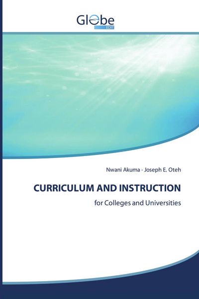 Produktbild: CURRICULUM AND INSTRUCTION