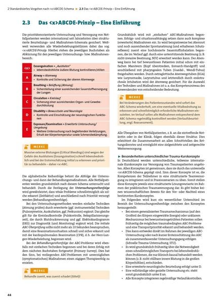 Produktbild: Lehrbuch f&uuml;r pr&auml;klinische Notfallmedizin (LPN)