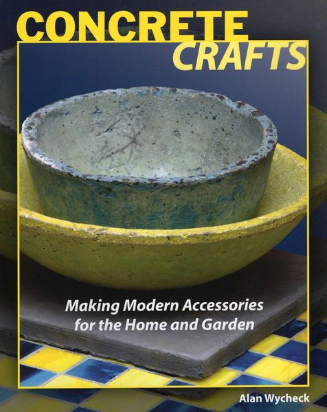 Produktbild: Concrete Crafts