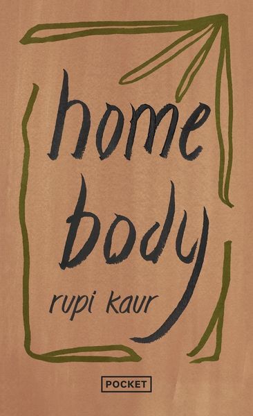 Produktbild: Homebody