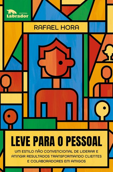 Produktbild: Leve para o pessoal