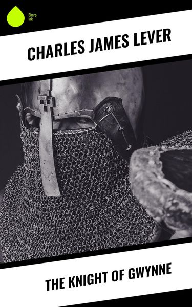 Produktbild: The Knight Of Gwynne
