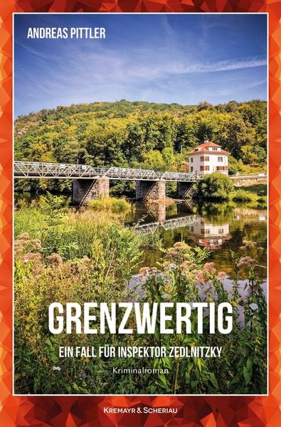 Produktbild: Grenzwertig