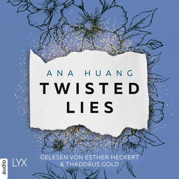 Produktbild: Twisted Lies - Twisted-Reihe, Teil 4