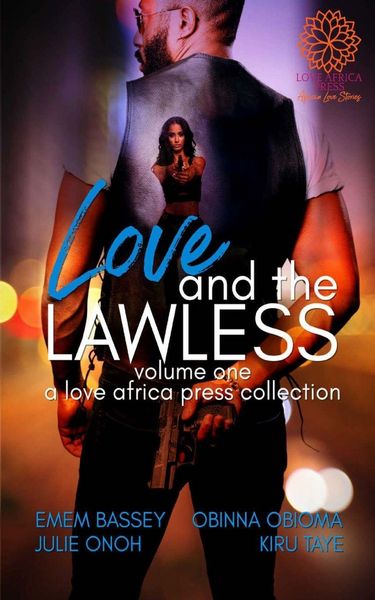 Produktbild: Love And The Lawless