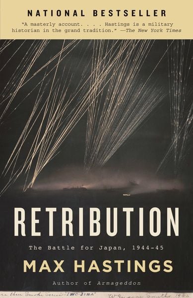 Produktbild: Retribution