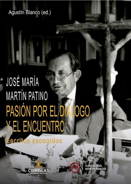 Produktbild: Pasi&oacute;n por el di&aacute;logo y el encuentro