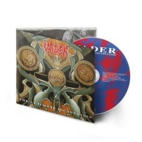 Produktbild: The Ultimate Incantation