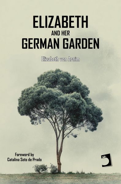 Produktbild: Elizabeth and Her German Garden