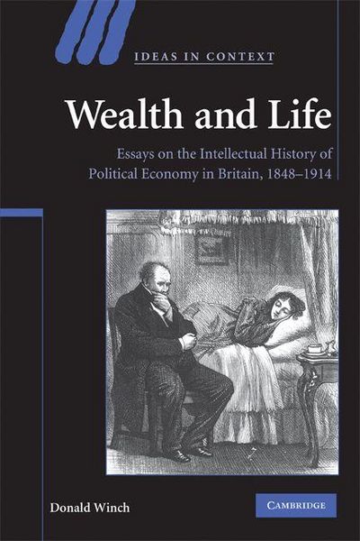 Produktbild: Wealth and Life