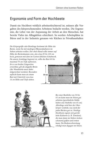 Produktbild: Das Hochbeet