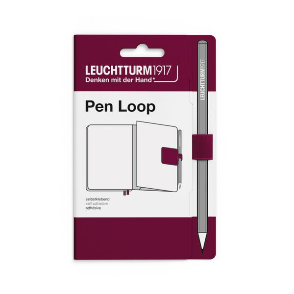 Produktbild: Pen Loop Dusty Rose