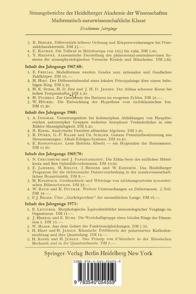Produktbild: Das Prinzip von d&rsquo;Alembert in der Klassischen Mechanik und in der Quantentheorie