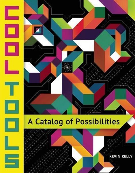 Produktbild: Cool Tools