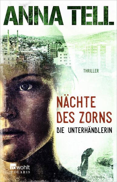 Produktbild: Nächte des Zorns