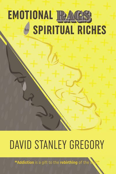 Produktbild: Emotional Rags to Spiritual Riches