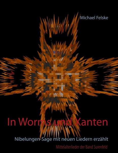 Produktbild: In Worms und Xanten