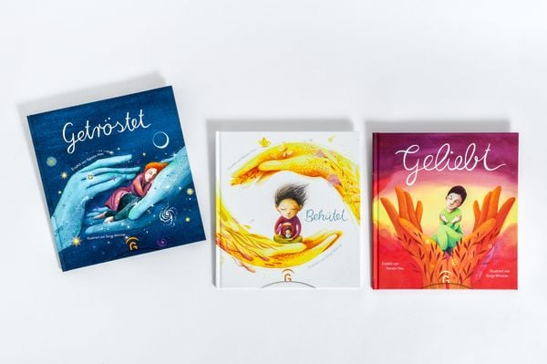 Produktbild: Beh&uuml;tet