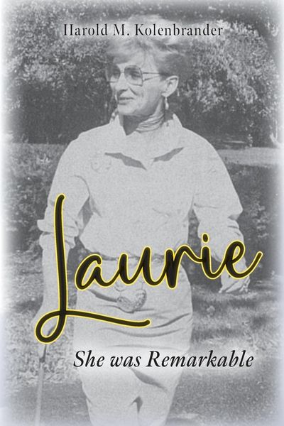 Produktbild: Laurie