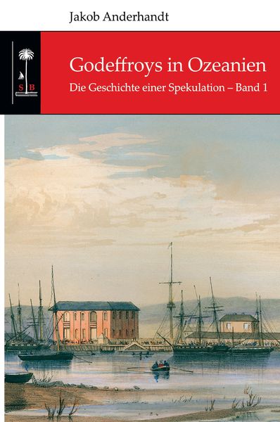 Produktbild: Godeffroys in Ozeanien