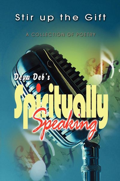 Produktbild: Spiritually Speaking
