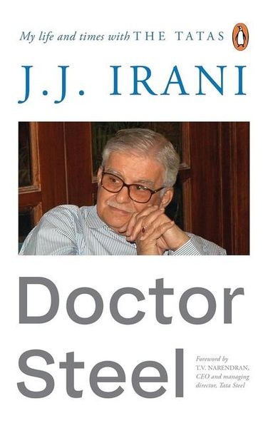 Produktbild: Doctor Steel