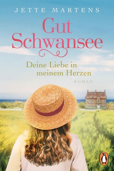 Produktbild: Gut Schwansee - Deine Liebe in meinem Herzen
