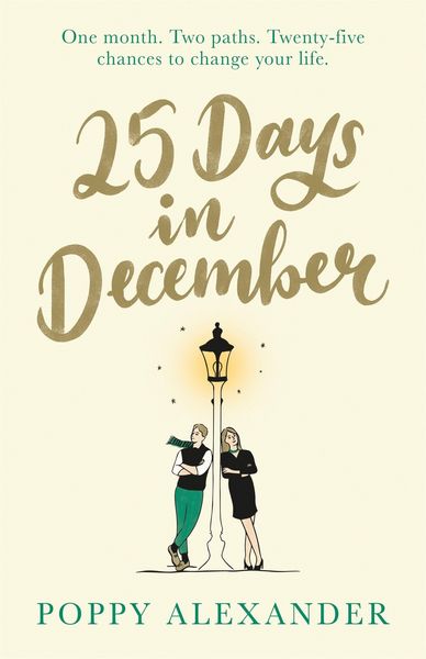 Produktbild: 25 Days in December