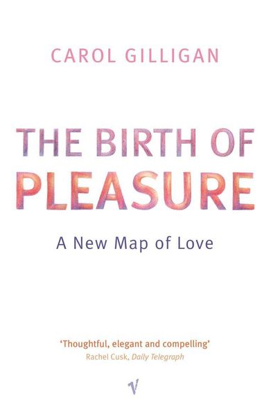 Produktbild: The Birth Of Pleasure
