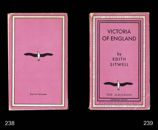 Produktbild: Notes on Book Design