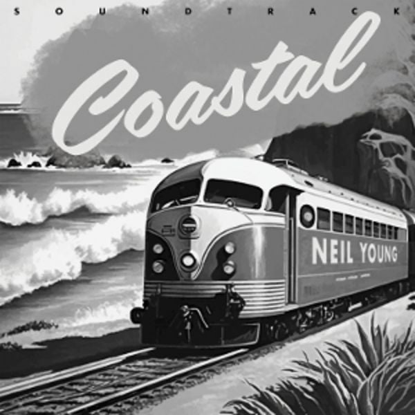 Coastal - Ost,Neil Young, Vinyl