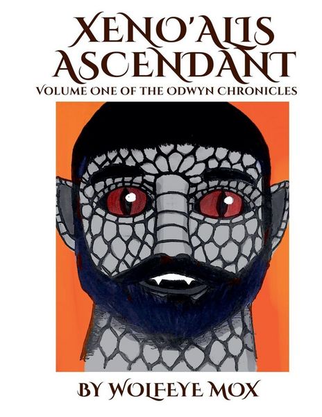 Produktbild: Xeno'alis Ascendant