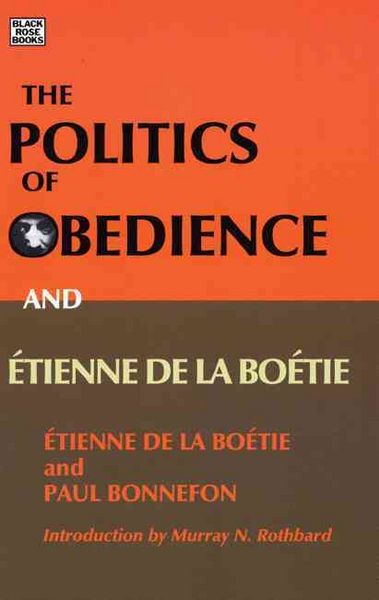 Produktbild: Politics Of Obedience & Etienn