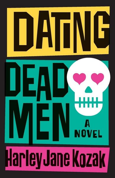 Produktbild: Dating Dead Men