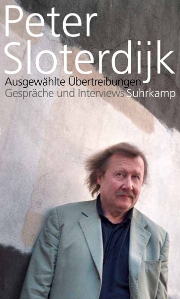 Produktbild: Ausgew&auml;hlte &Uuml;bertreibungen
