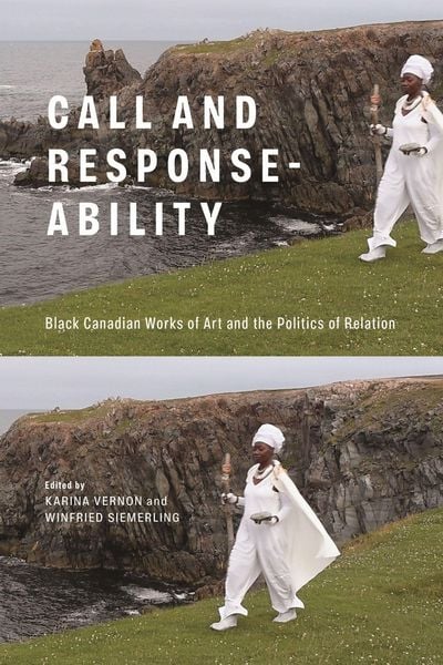 Produktbild: Call and Response-Ability