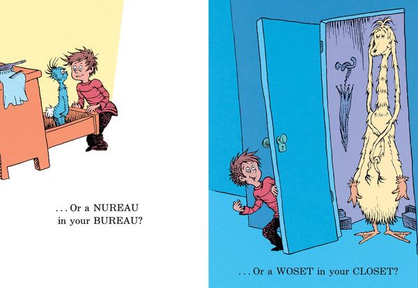 Produktbild: Theres Wocket in My Pocket Pb